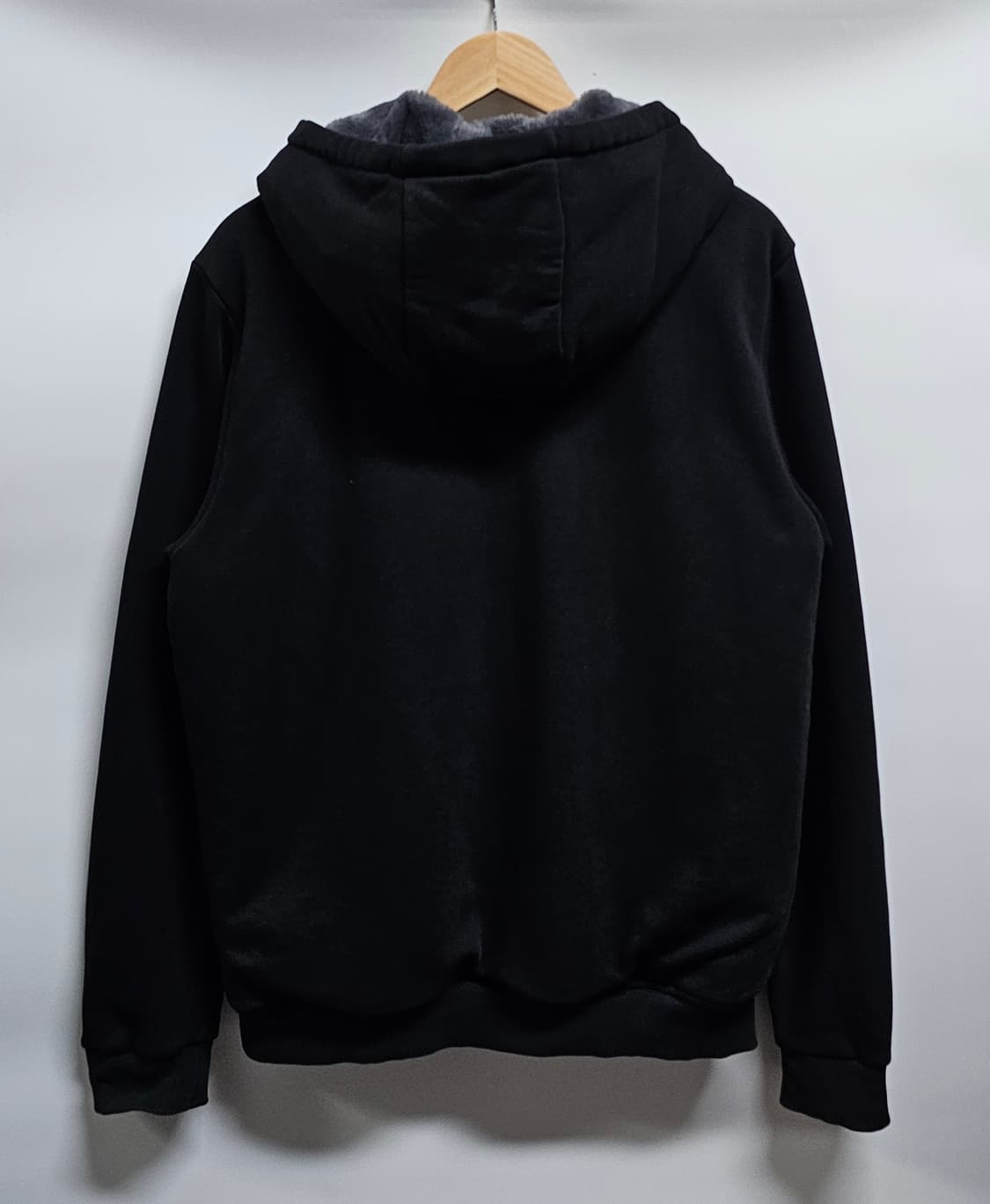 디스커버리 플리스 후드집업자켓 100 상품이미지2