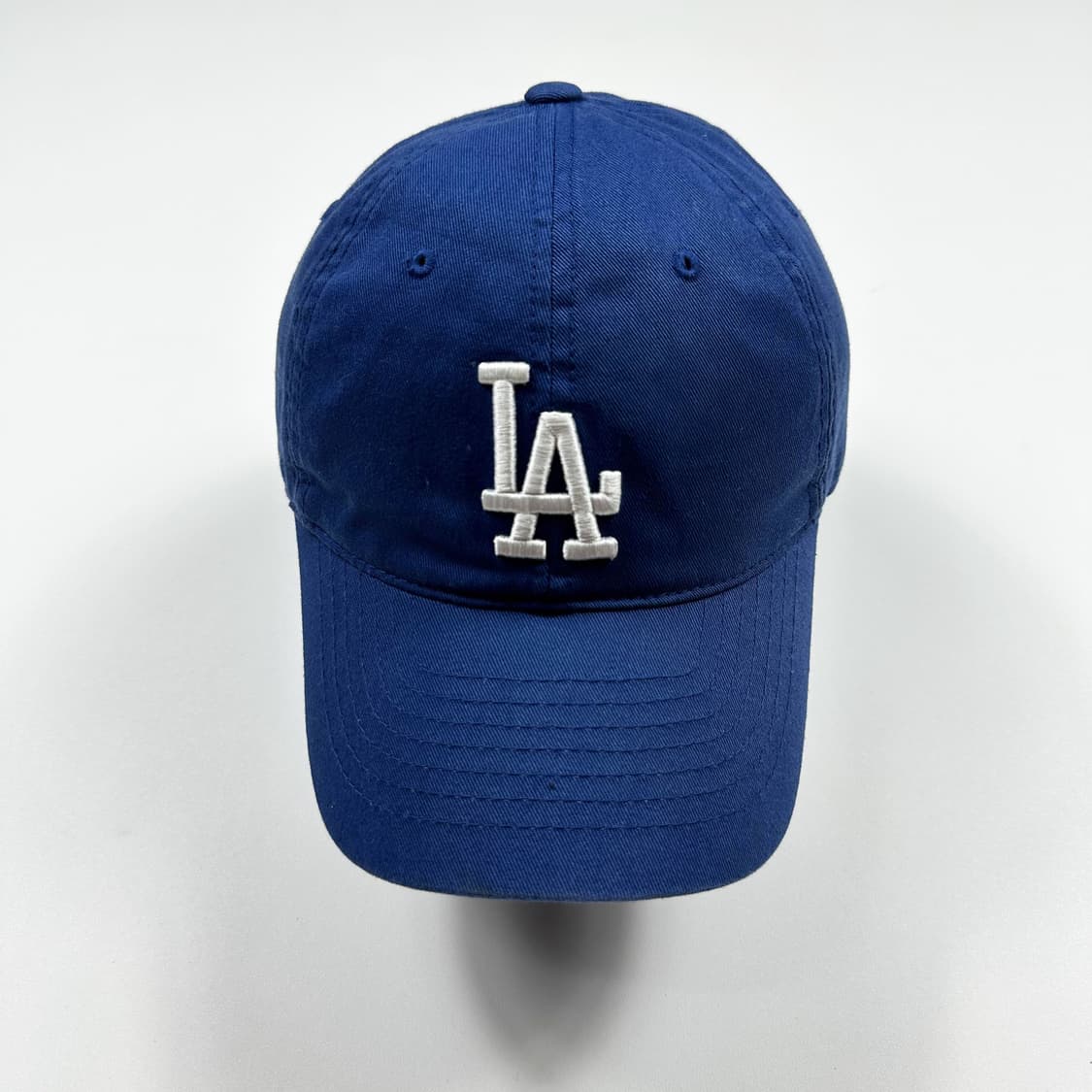 MLB LA다저스 빅로고 볼캡 상품이미지2