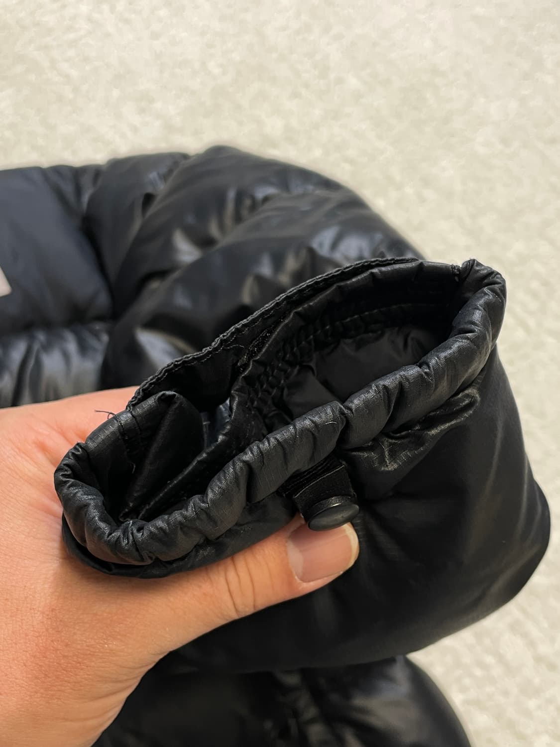 노스페이스 700 구형 눕시2 상품이미지8