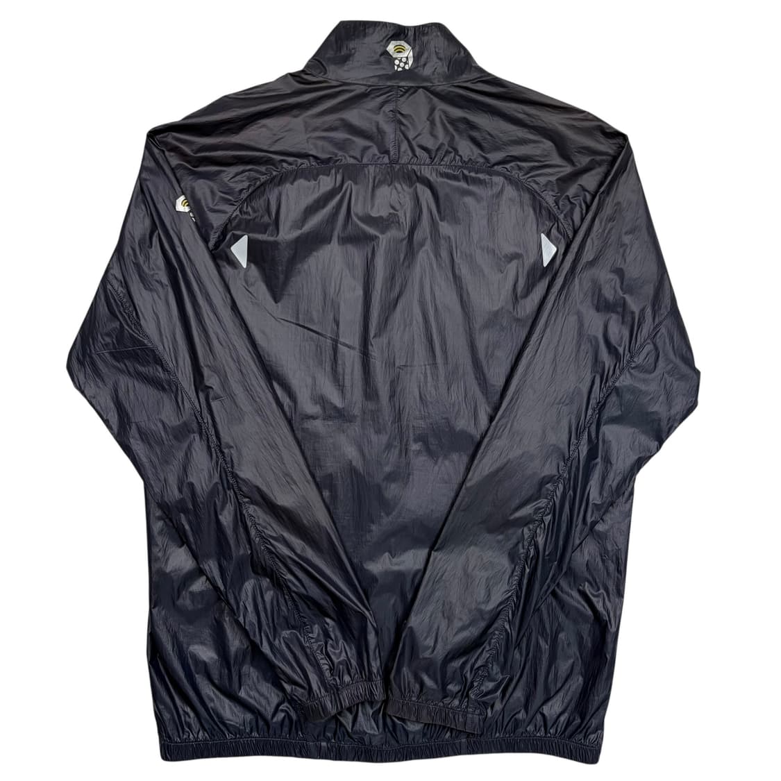 마운틴 하드웨어 네이비 경량 바람막이 L 상품이미지4