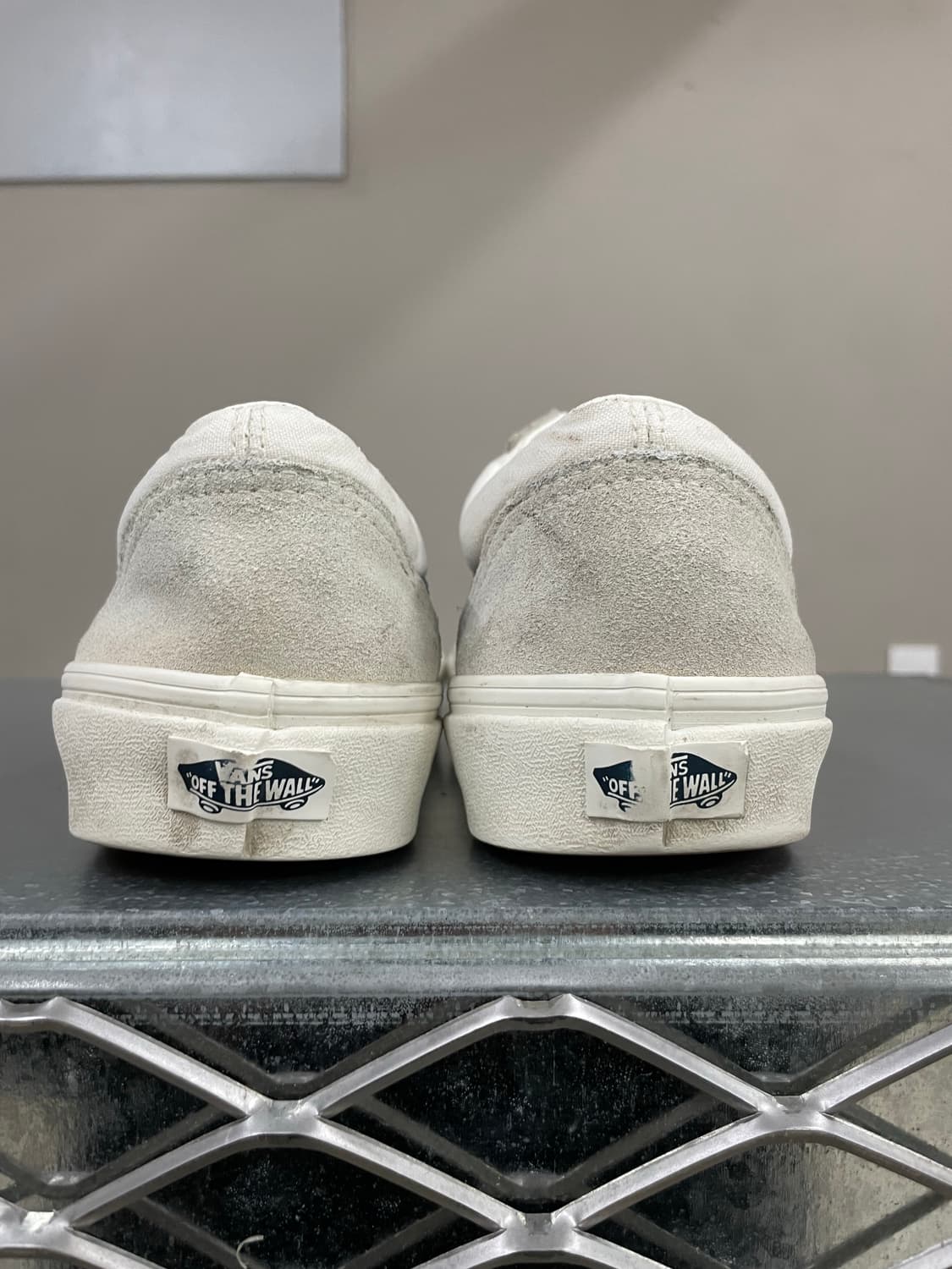 반스 스타일 36 네이비 265 상품이미지3