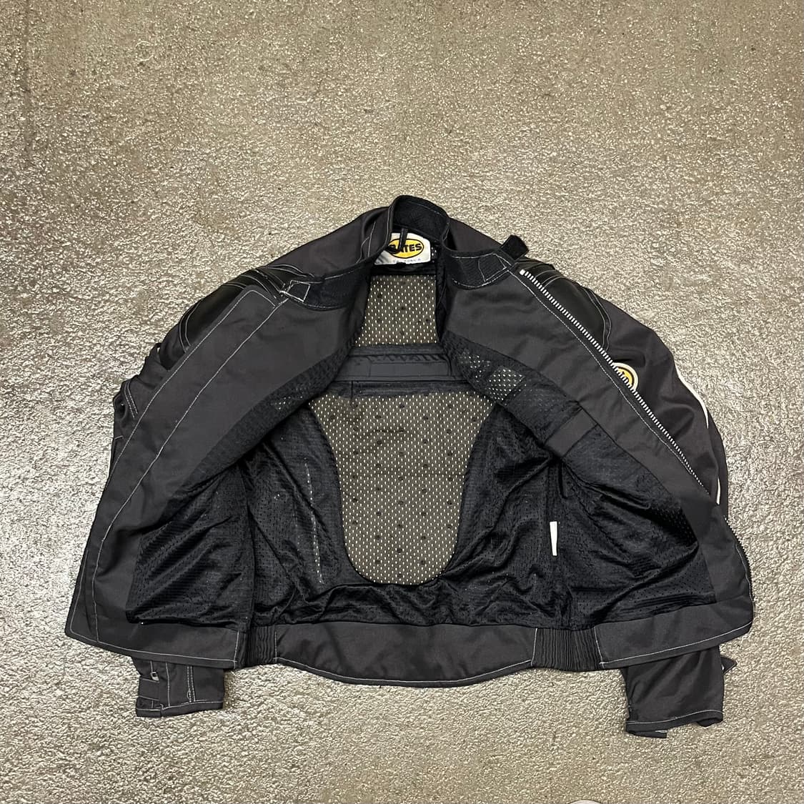 Bates leather 바이크 자켓 (95) 상품이미지5