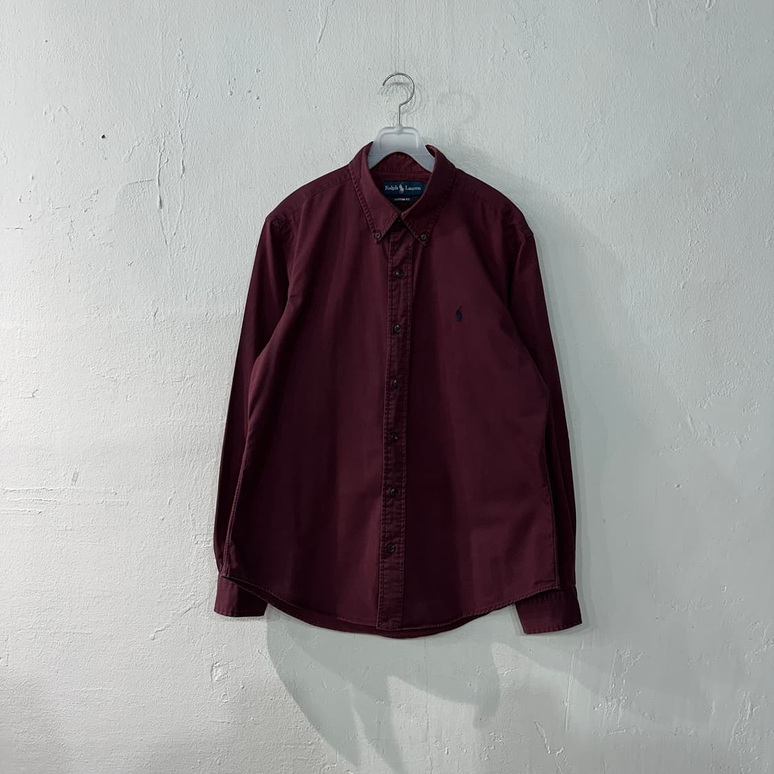폴로랄프로렌 남방 셔츠 L 상품이미지1