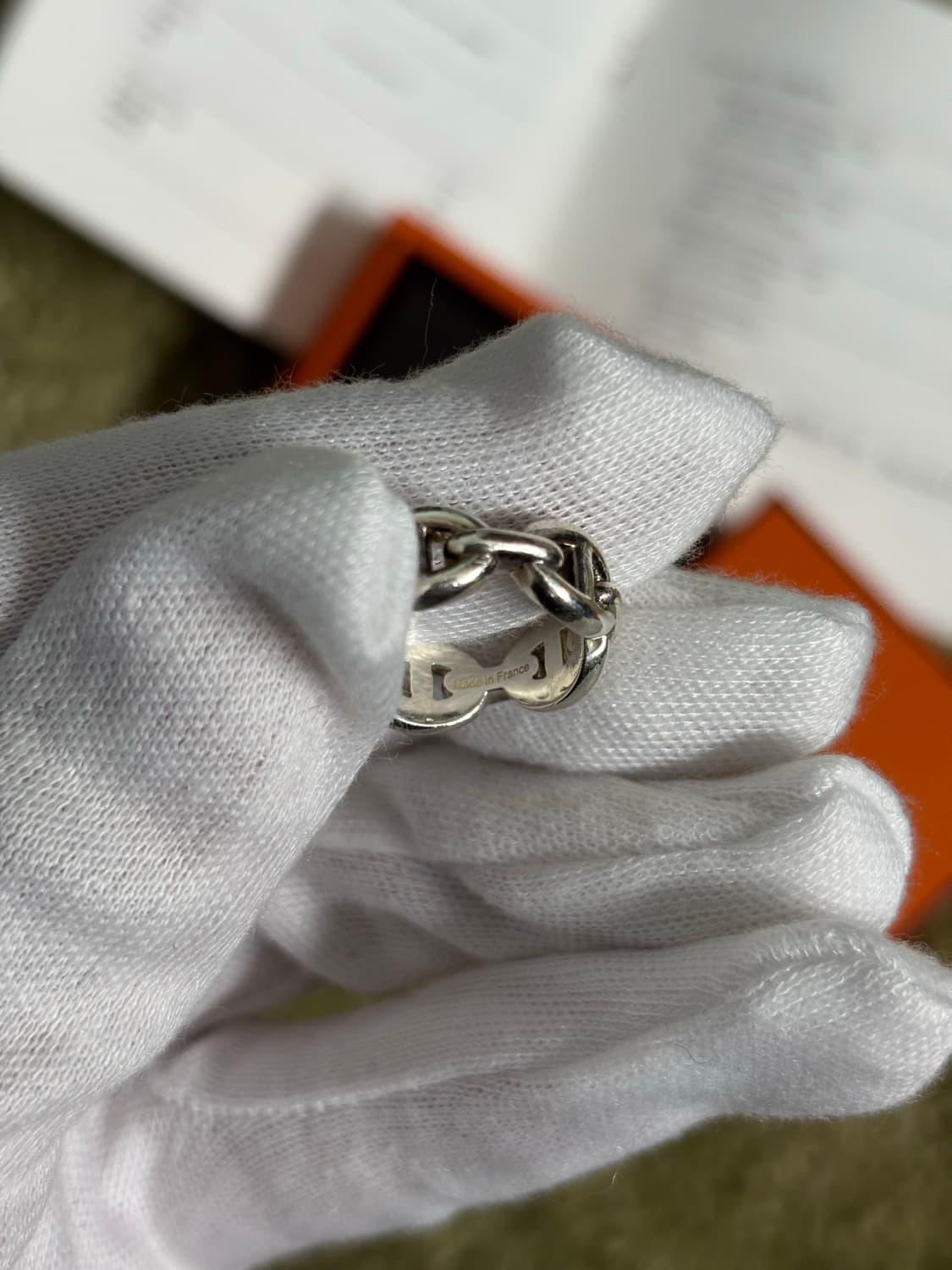 에르메스 샹달링 [OS] 상품이미지4