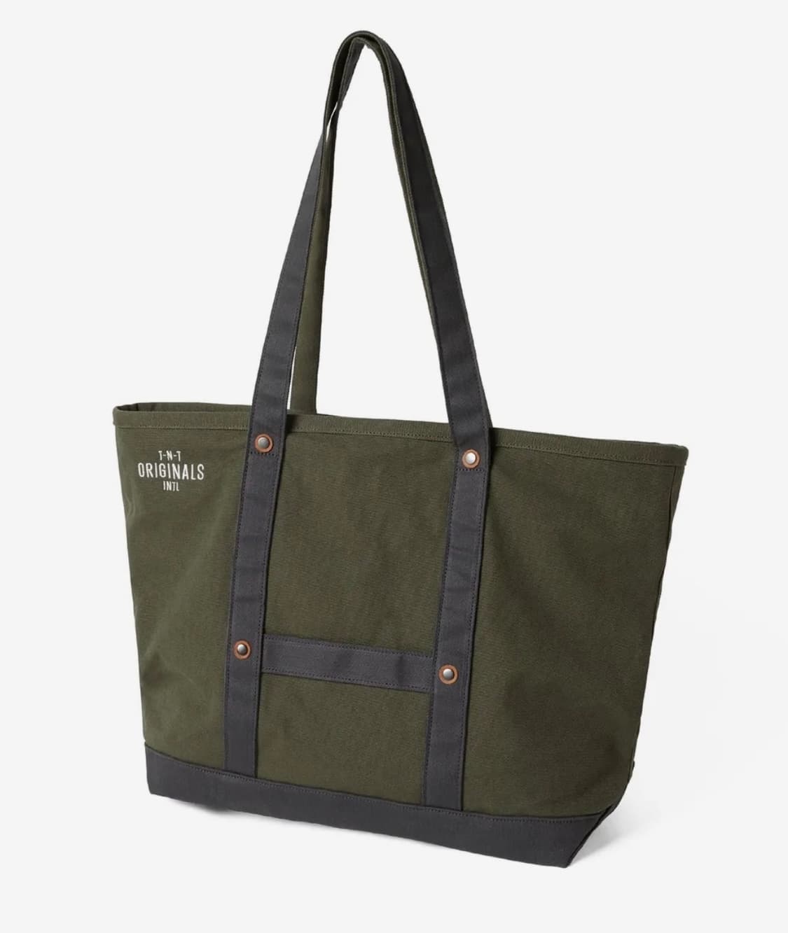 디네댓 Canvas Tote Bag 상품이미지1