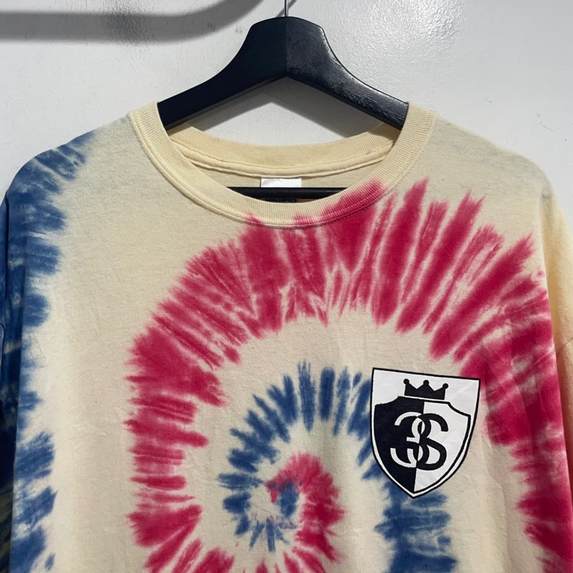 길단 타이다이 반팔티 상품이미지4