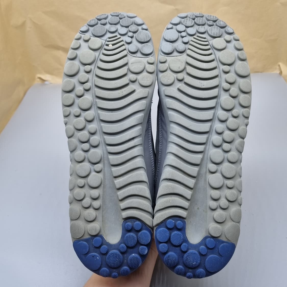 캠퍼 카니카 남성스니커즈 260 상품이미지3