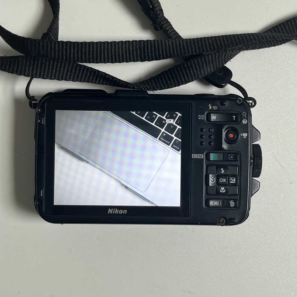 니콘 쿨픽스 aw100 nikon coolpix aw100 상품이미지2