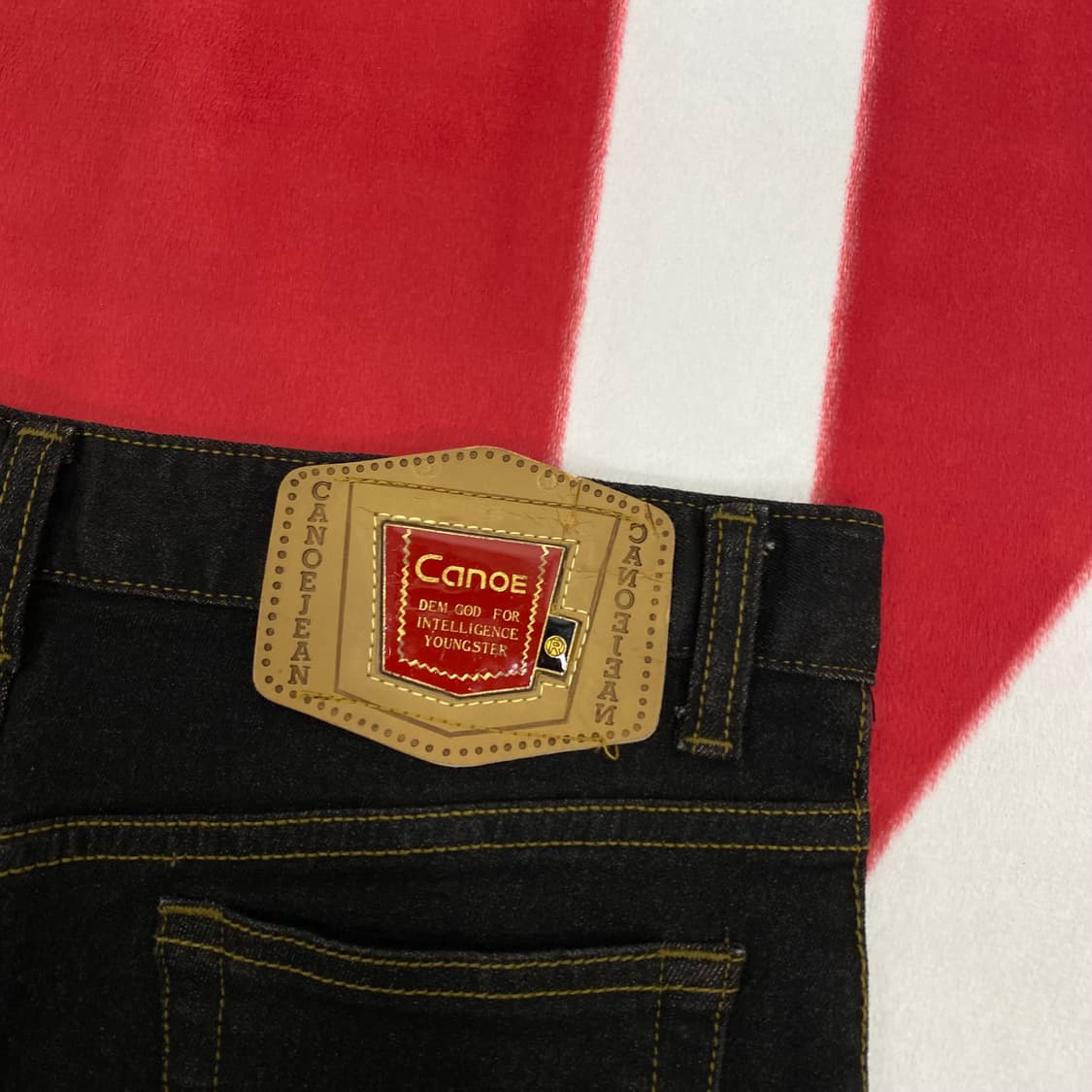 빈티지 스커트 여성 M  상품이미지6