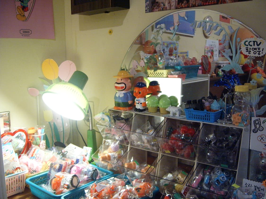 삼성 케녹스D4000디카 상품이미지8