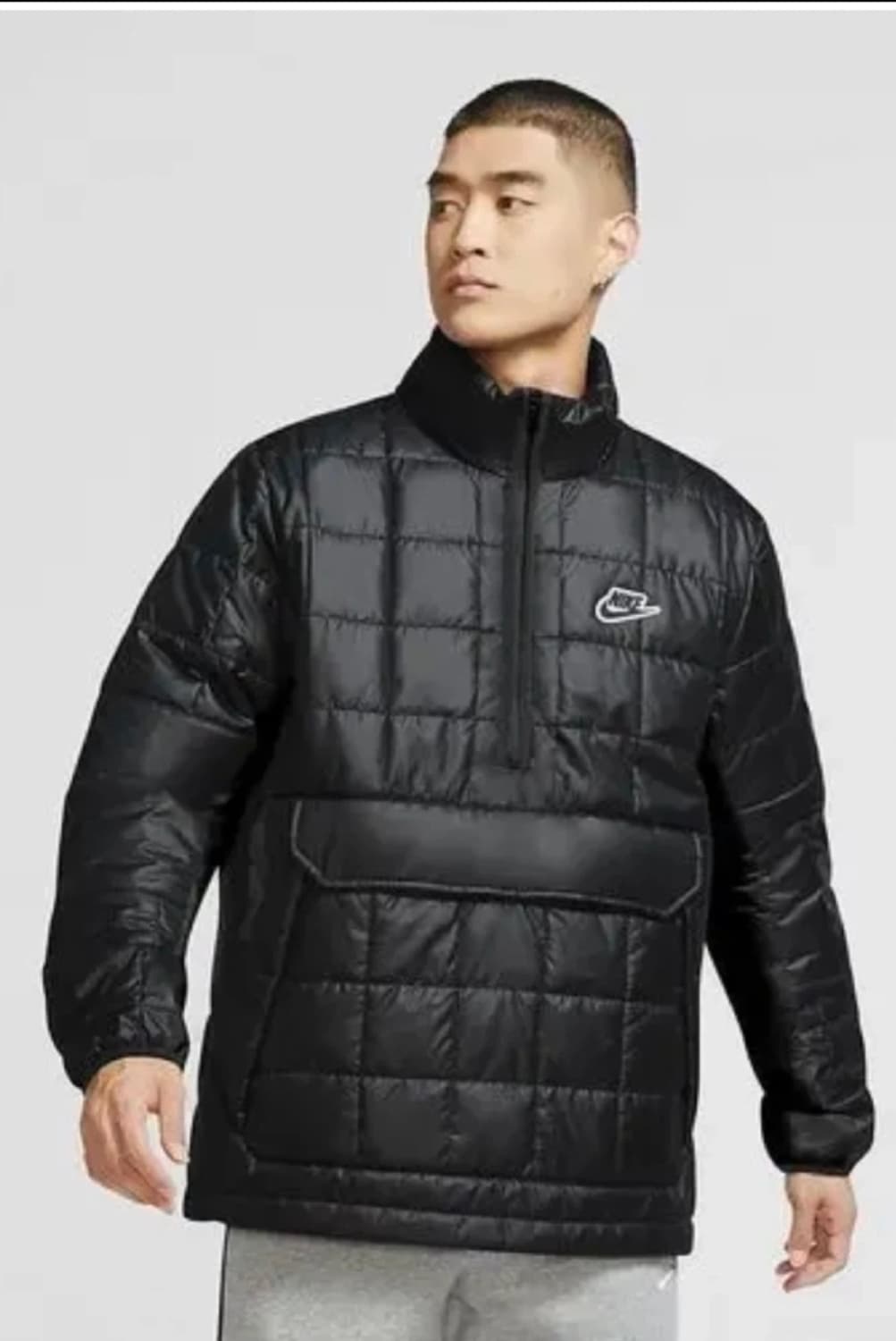 나이키 퀼팅 아노락 95~슬림100  상품이미지1