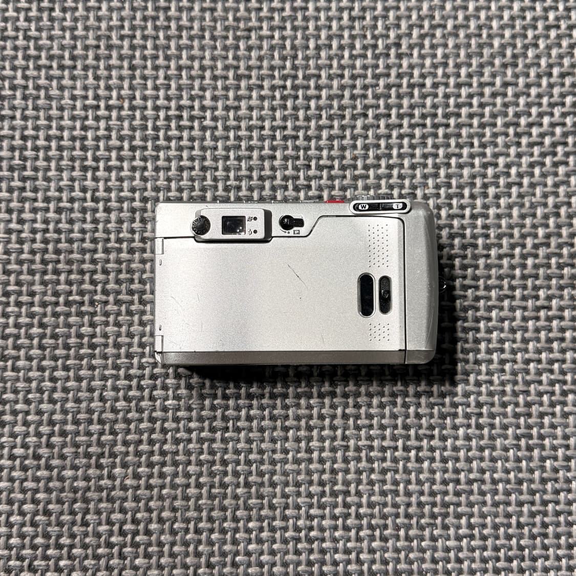samsung kenox 70neo 필름카메라 상품이미지2