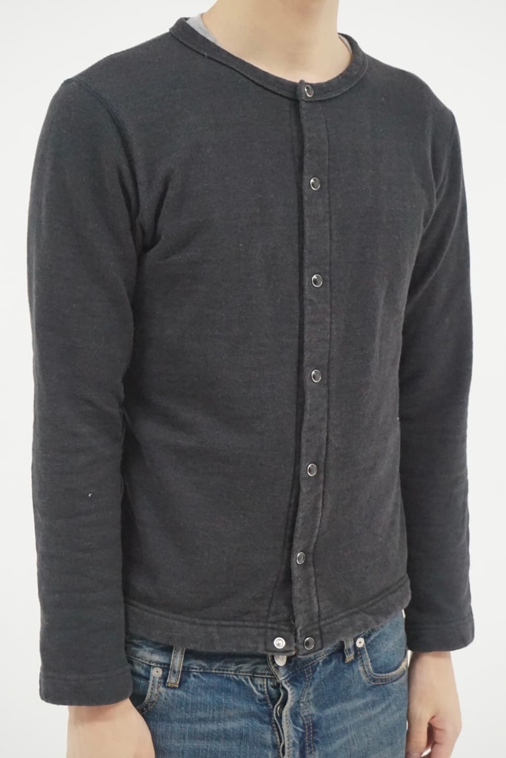 N.HOOLYWOOD Cardigan(36) 상품이미지6