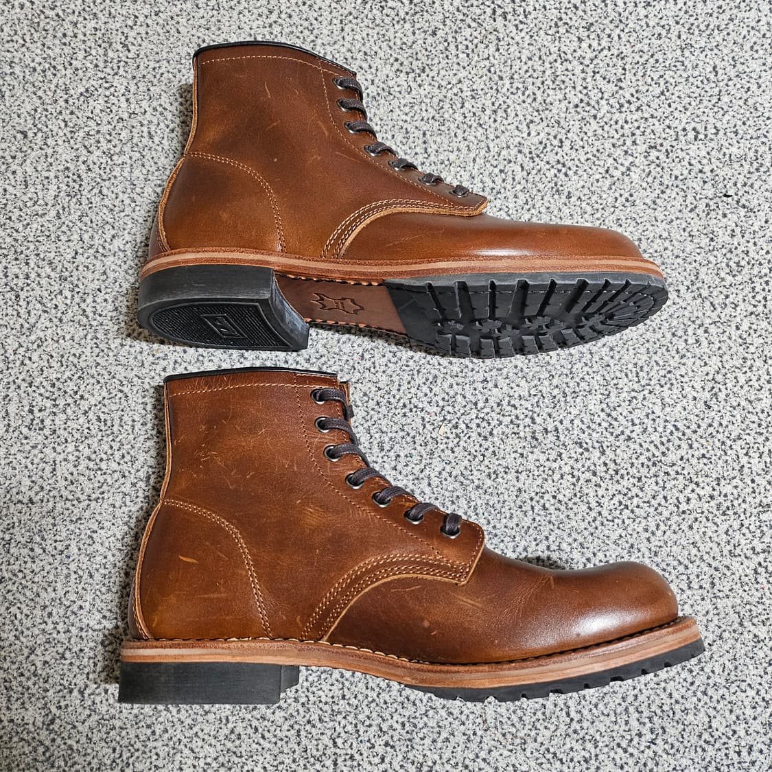 [265] 호킨스 Hawkins HL40111 신품.레드윙 백맨 9422 상품이미지7