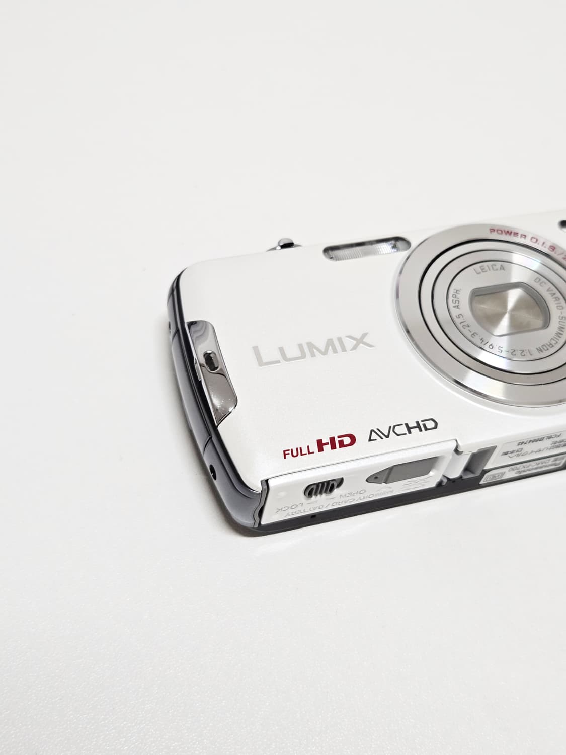 파나소닉 루믹스 Panasonic LUMIX DMC-FX700 디카 상품이미지2