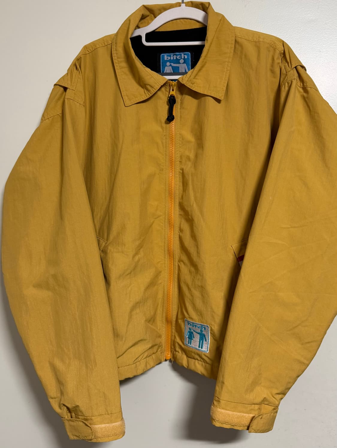 비치스케이트보드 자켓 상품이미지1