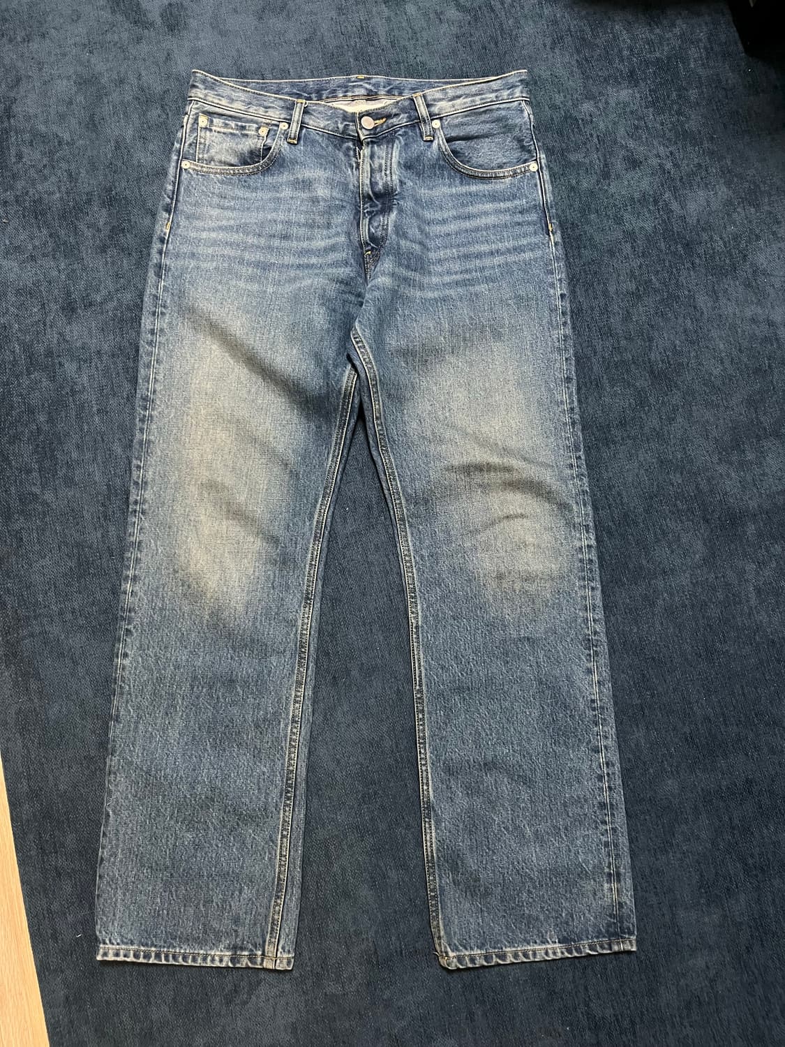 Margiela Denim 상품이미지1
