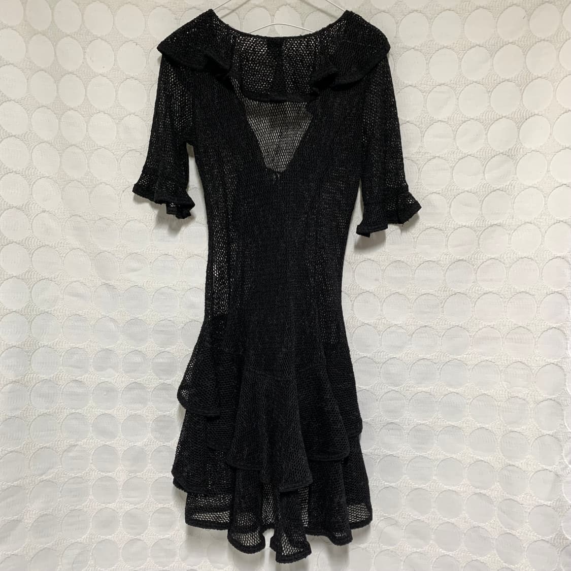 오즈온 니트 가디건 상품이미지7