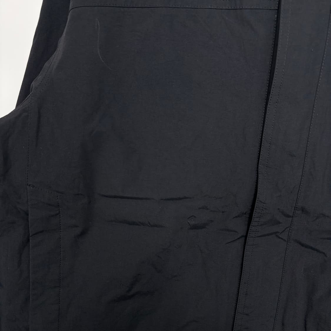 노스페이스 패딩 바람막이 자켓 상품이미지5