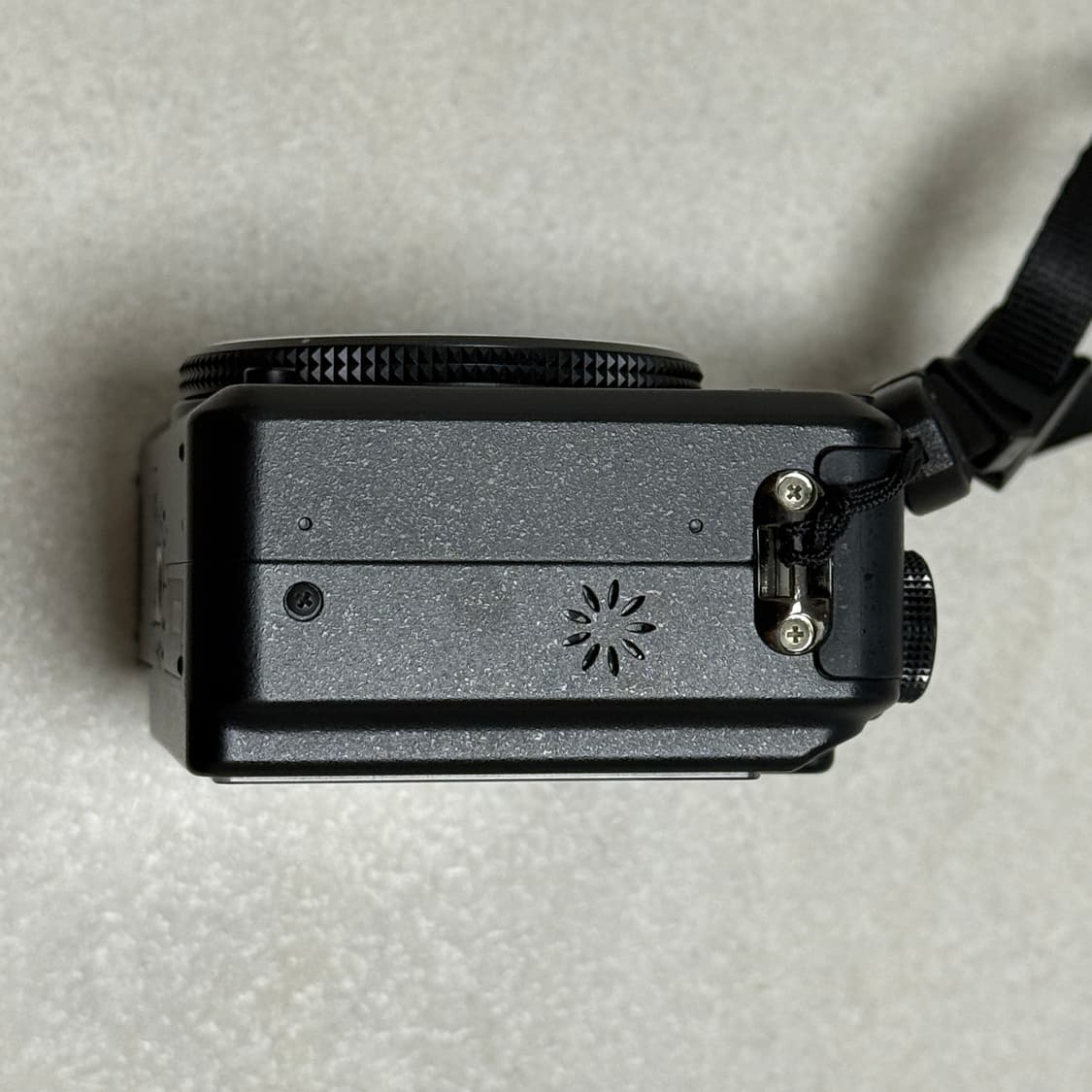 캐논 PowerShot G9 카메라 상품이미지7