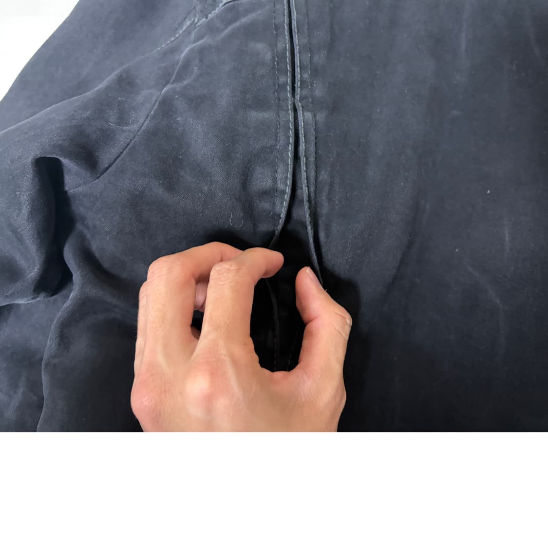 2005 돌체앤가바나 love affair 필드자켓 상품이미지9