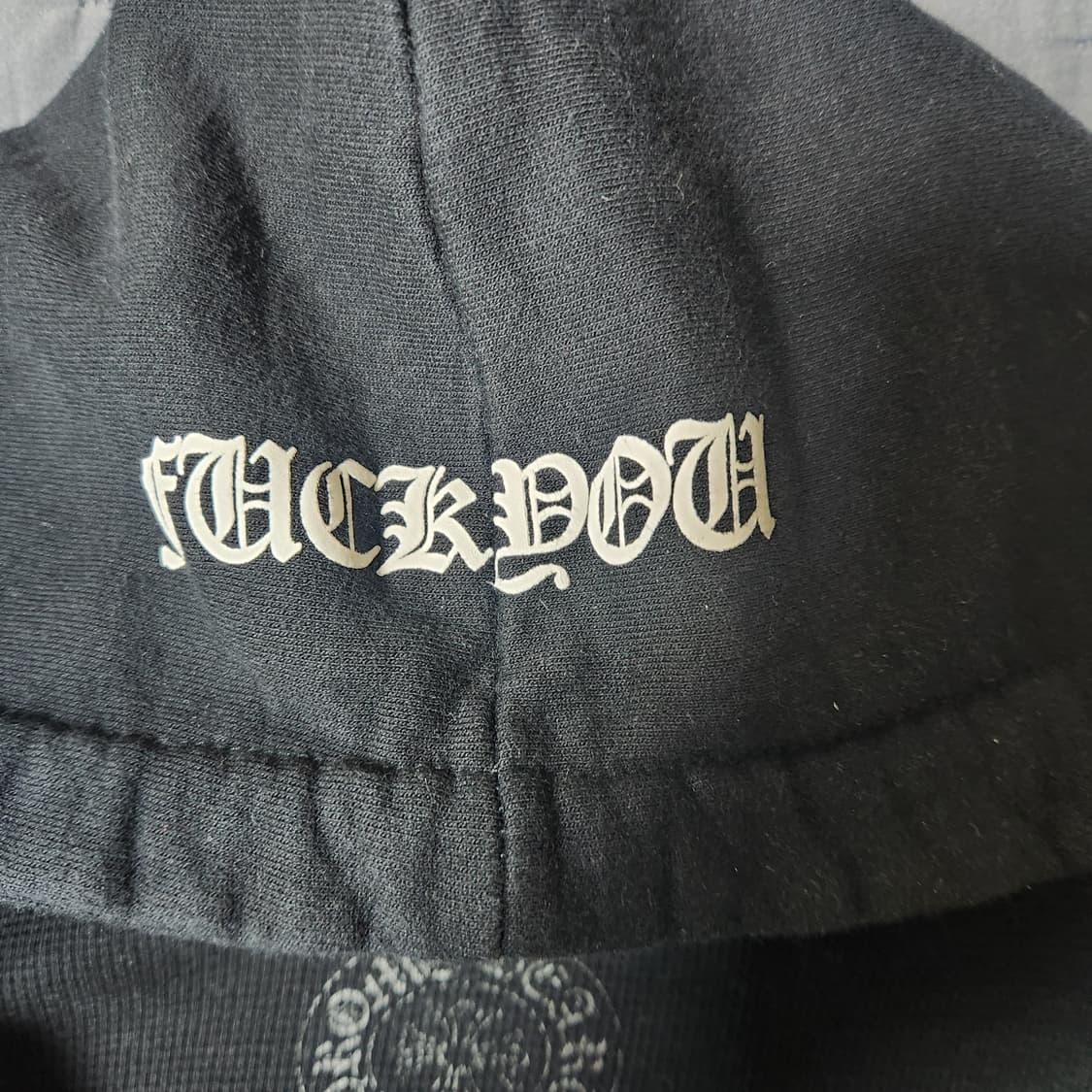 크롬하츠 후드집업 상품이미지4