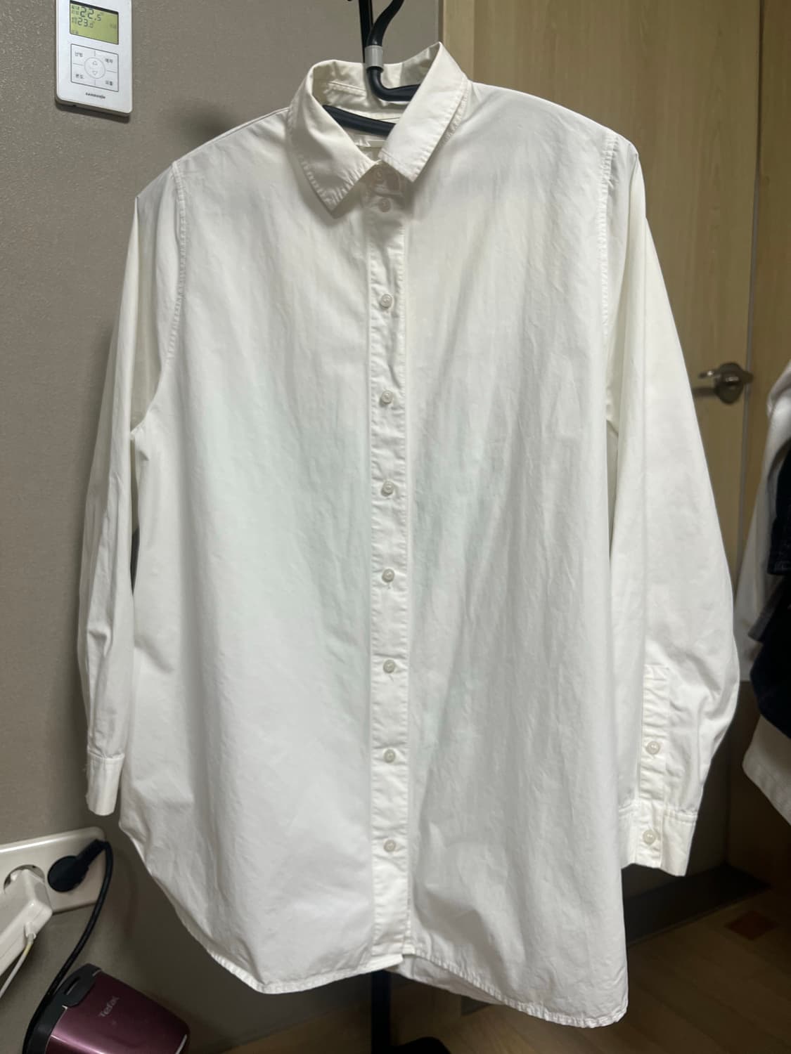 코스 셔츠 상품이미지1