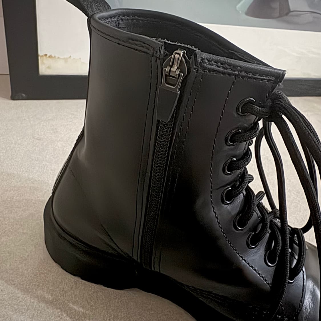 닥터마틴 1460 모노 260 상품이미지4