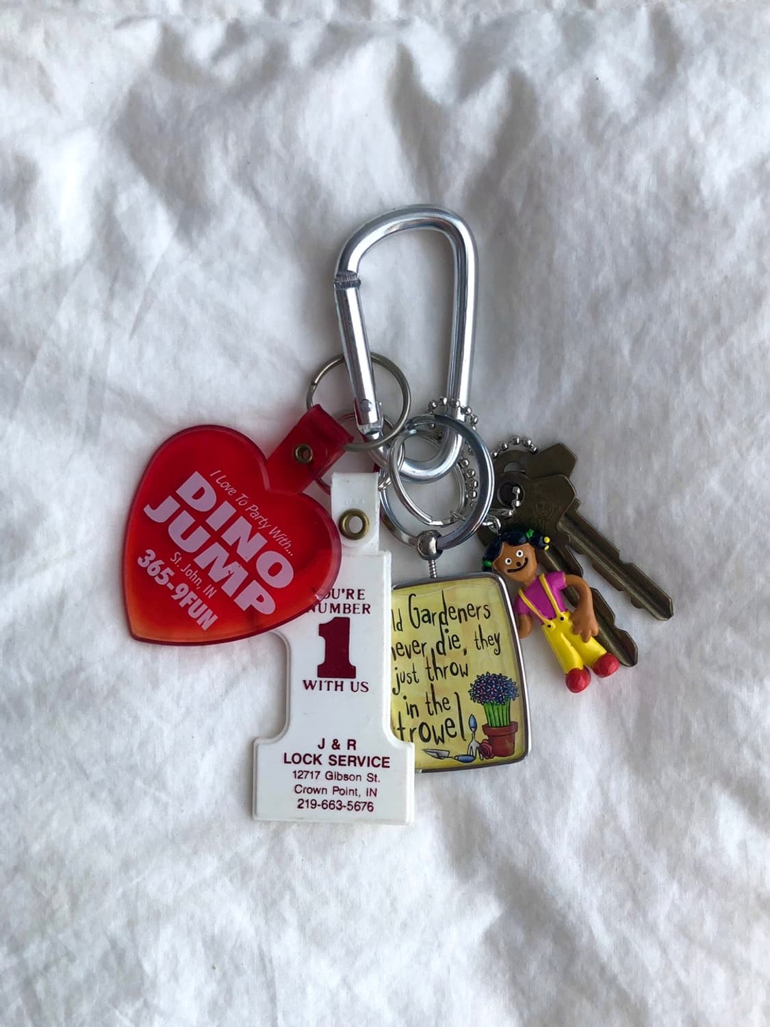 🎁Someone's Keyring #280 상품이미지1