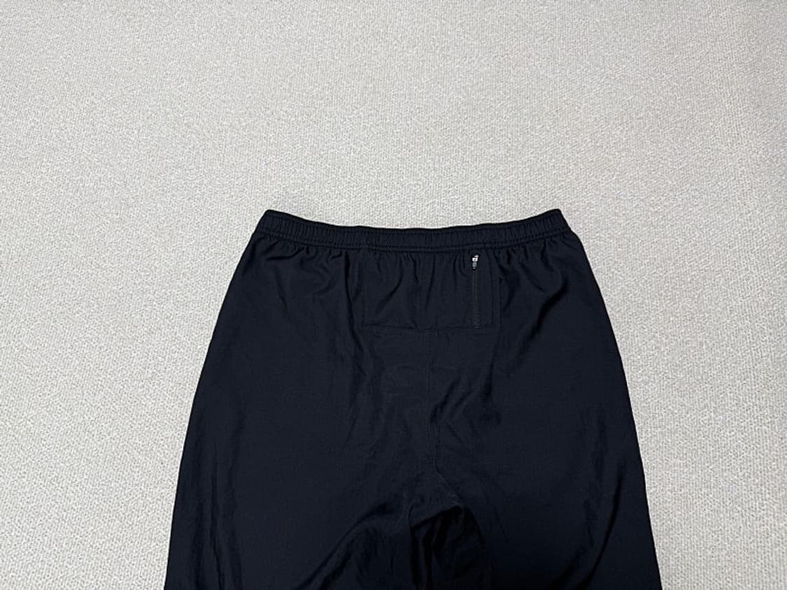 나이키 에센셜 조깅 러닝 팬츠 남성용 34인치 상품이미지5