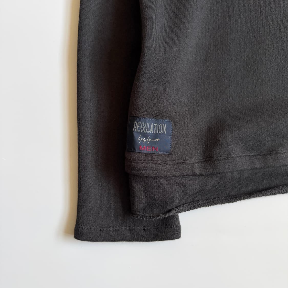 Yohji Yamamoto 상품이미지7