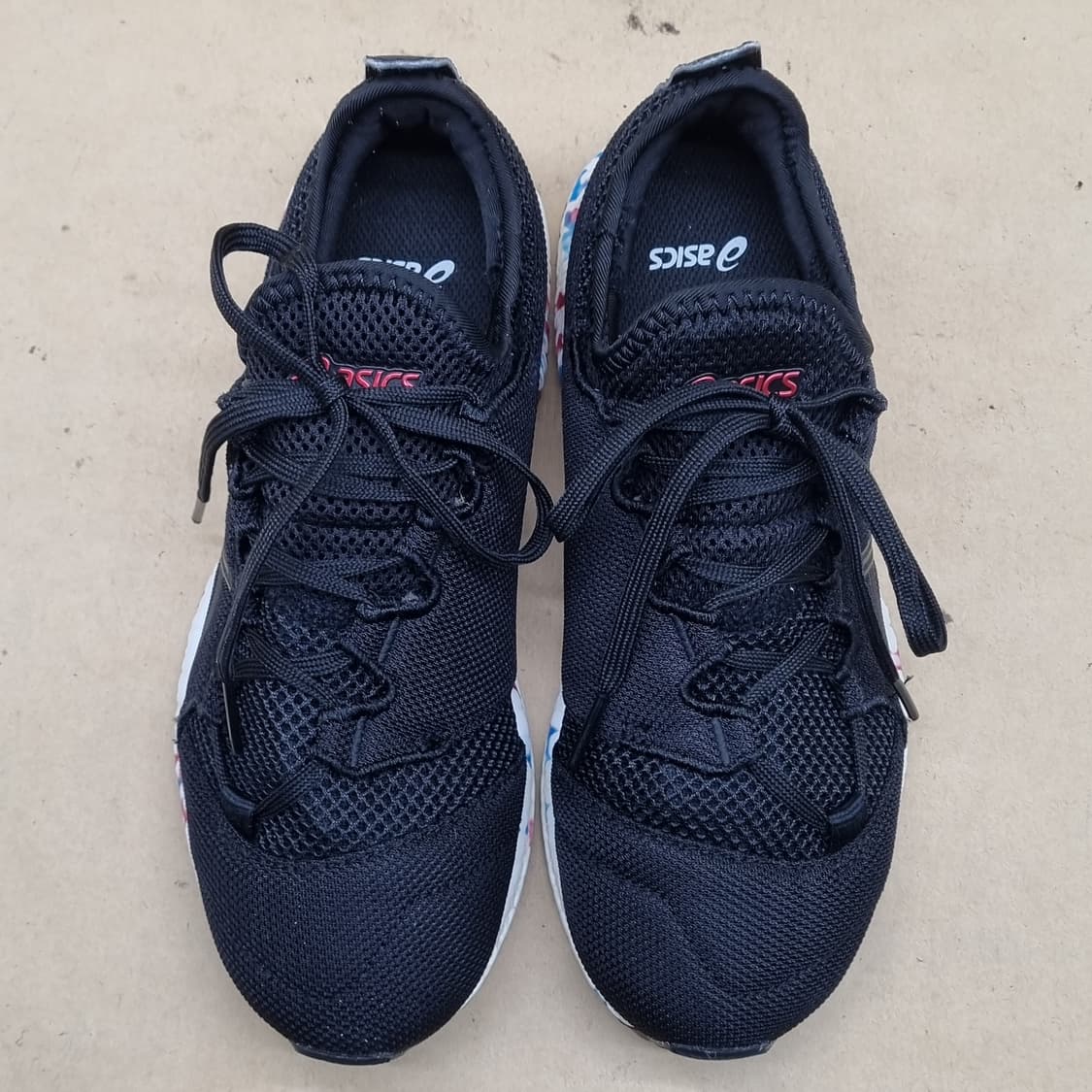 아식스 하이퍼젤사이 운동화 220 상품이미지2