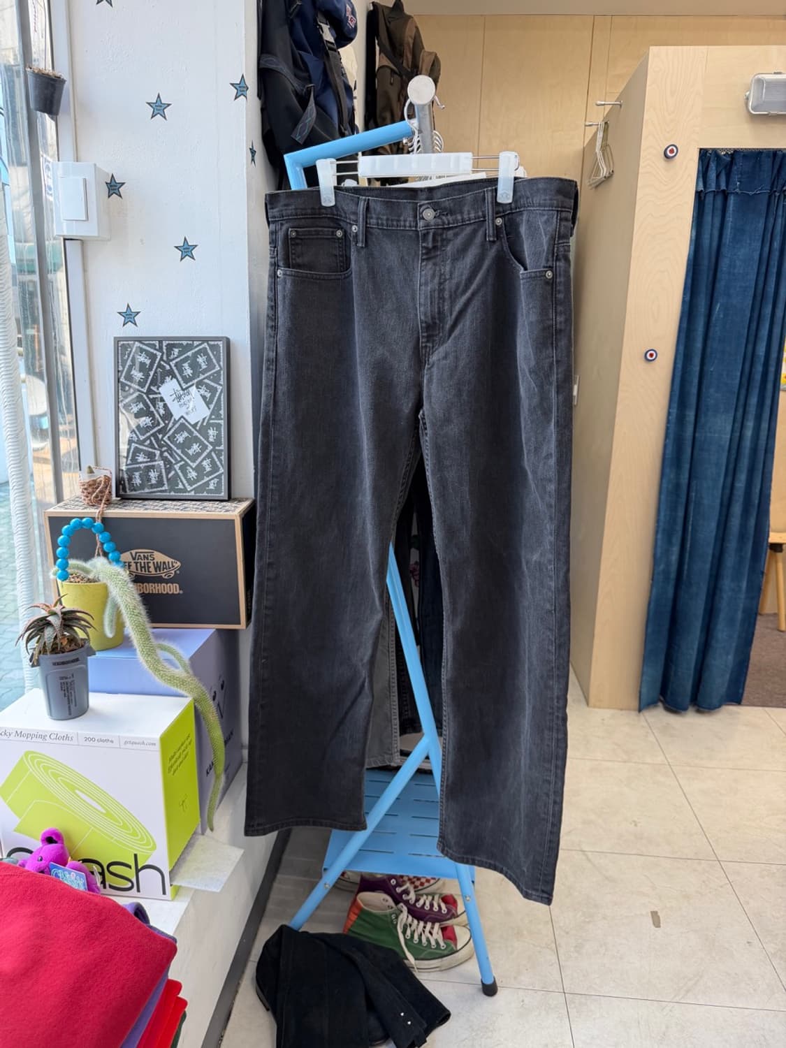 Levi’s 569 (38X34) 상품이미지3