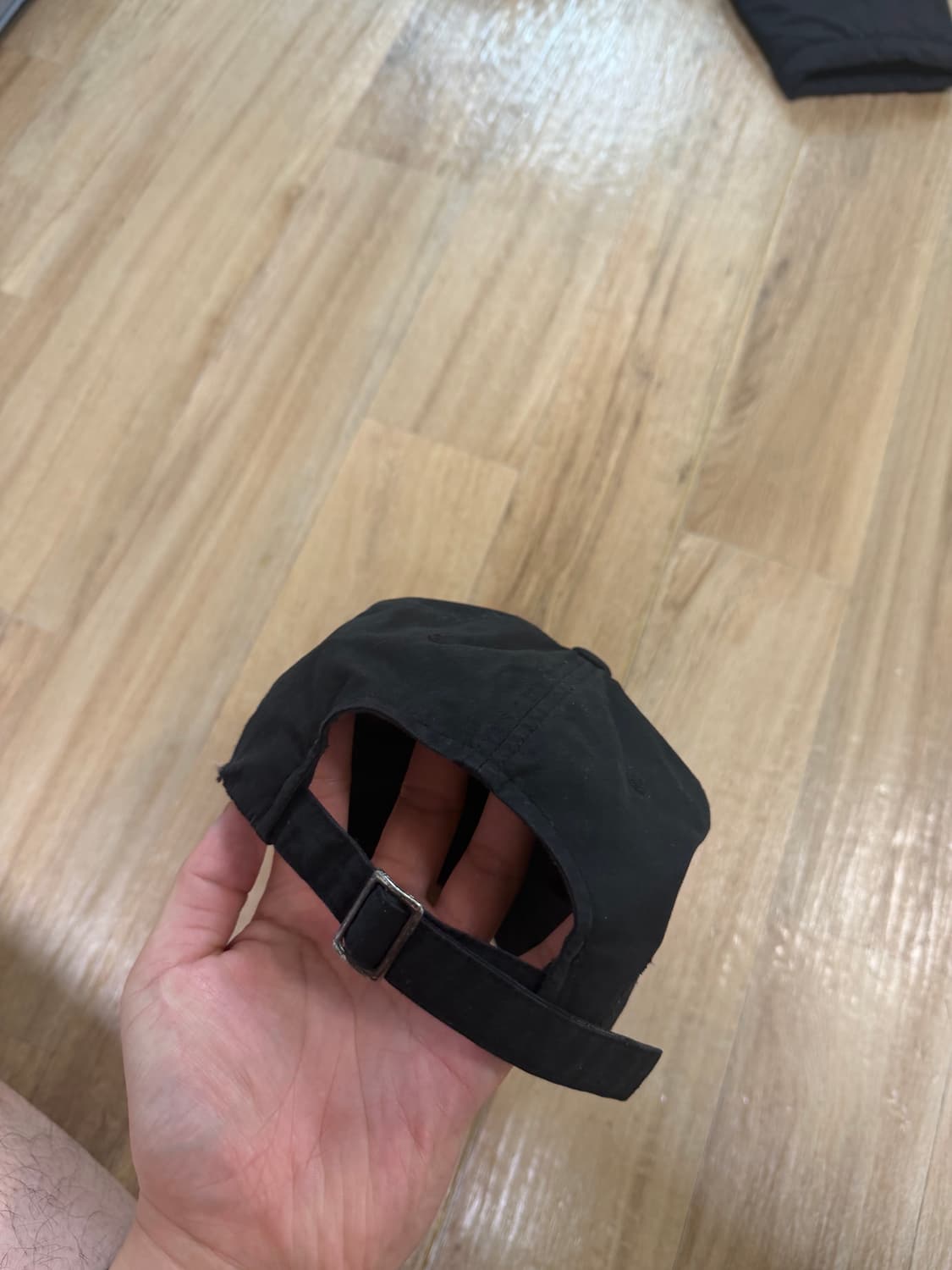 에모스탠스클럽모자 상품이미지4