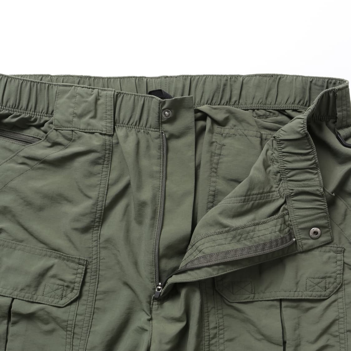 엘엘빈 나일론 아웃도어 팬츠  상품이미지5