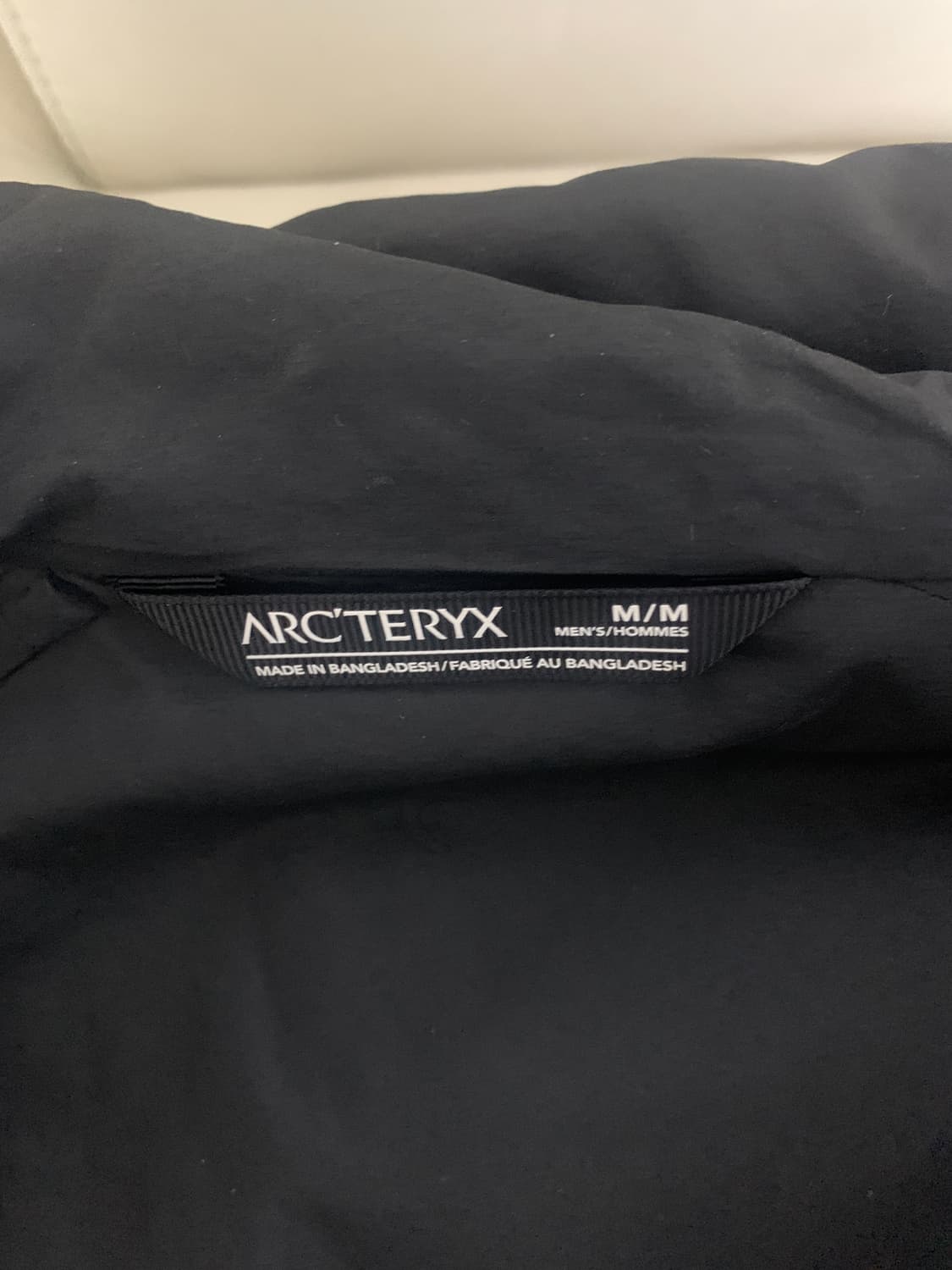 아크테릭스 아톰lt M 상품이미지2