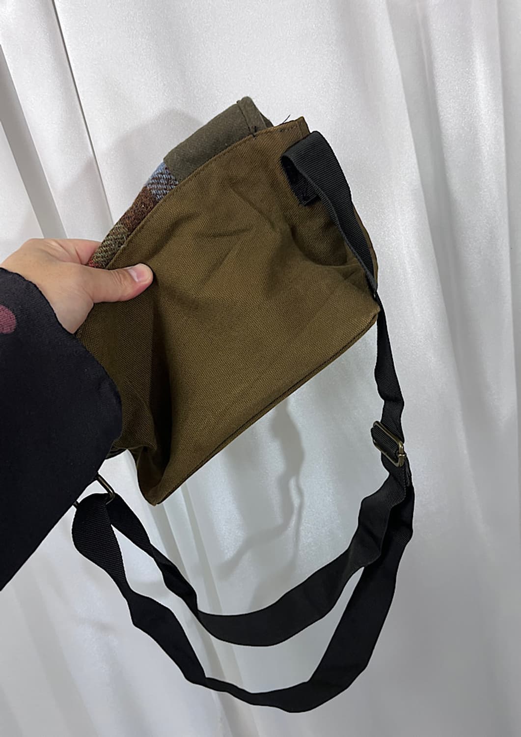 Harris Tweed 상품이미지3