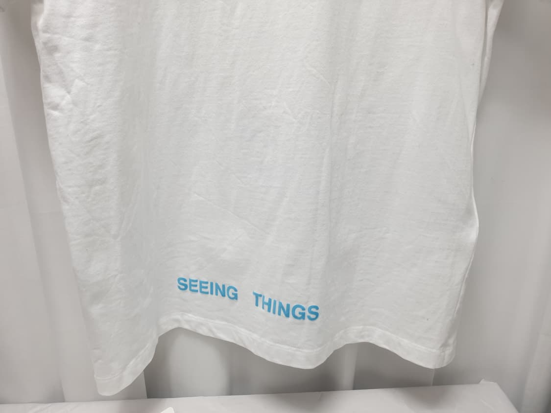 OFF -WHITE 오프화이트 (L) 상품이미지4