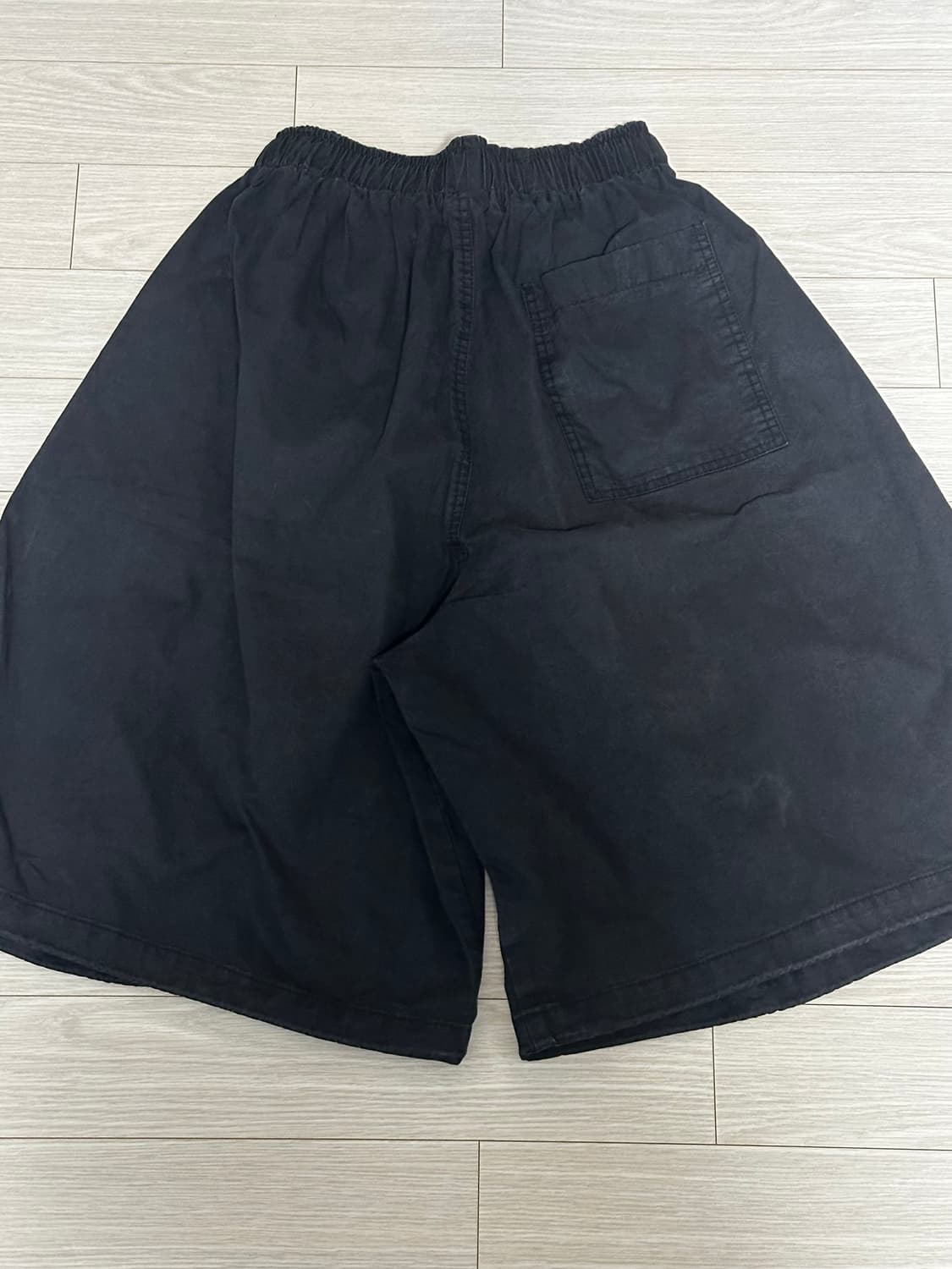 Glamour 버뮤다팬츠 상품이미지2