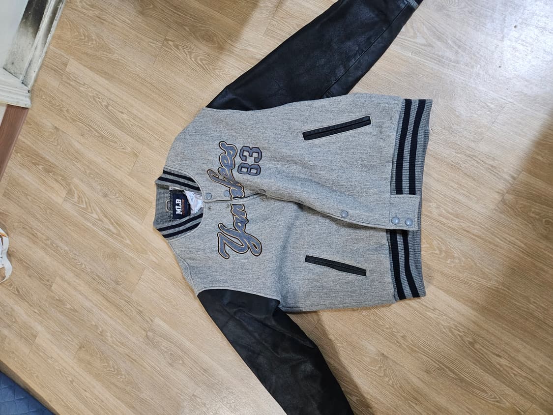 Mlb야구잠바 105 상품이미지1