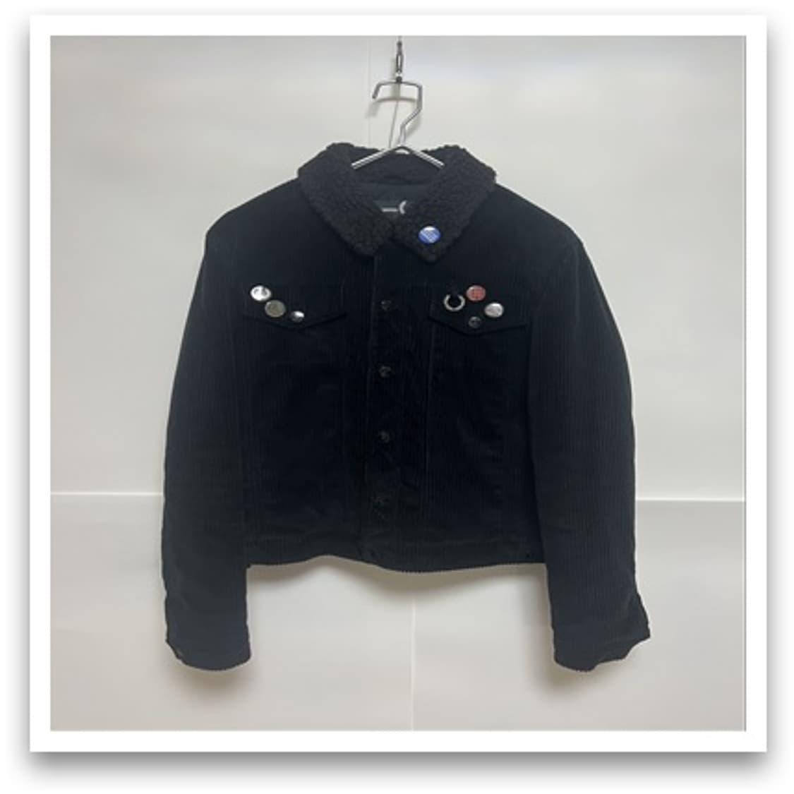 코듀로이 자켓 상품이미지3