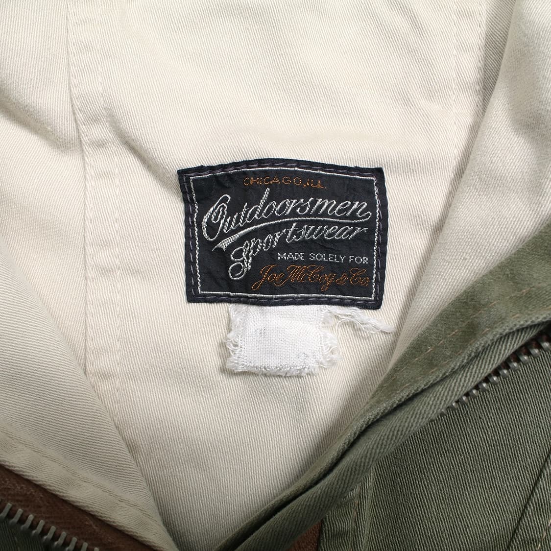 JOE McCOY 상품이미지7