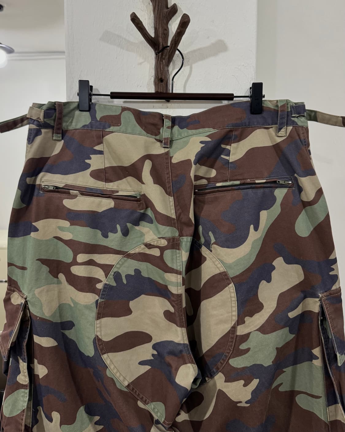 무료배송) HIGHTIDE FRANKIE VINTAGE BOTTOM 상품이미지5