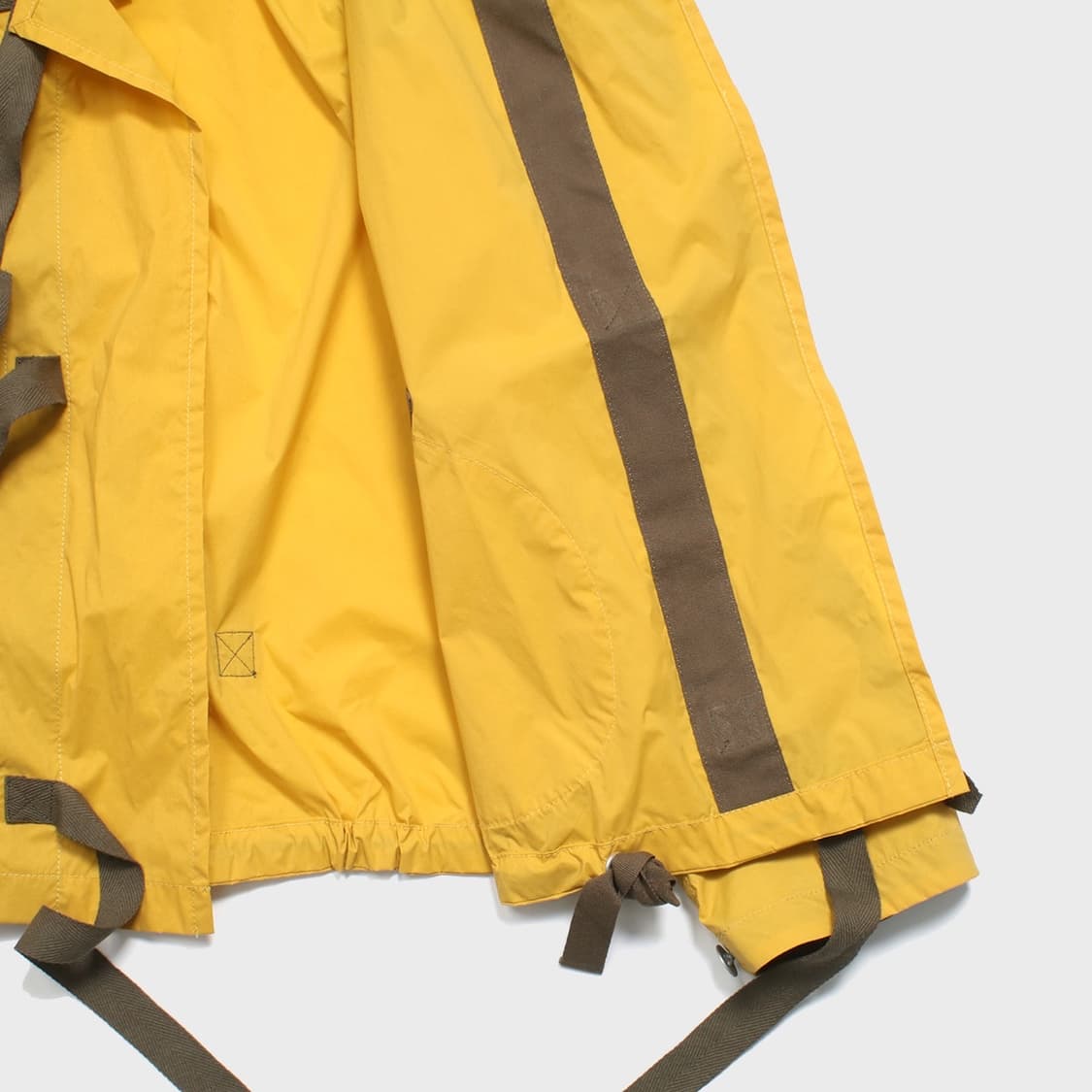 NIGEL CABOURN 상품이미지8