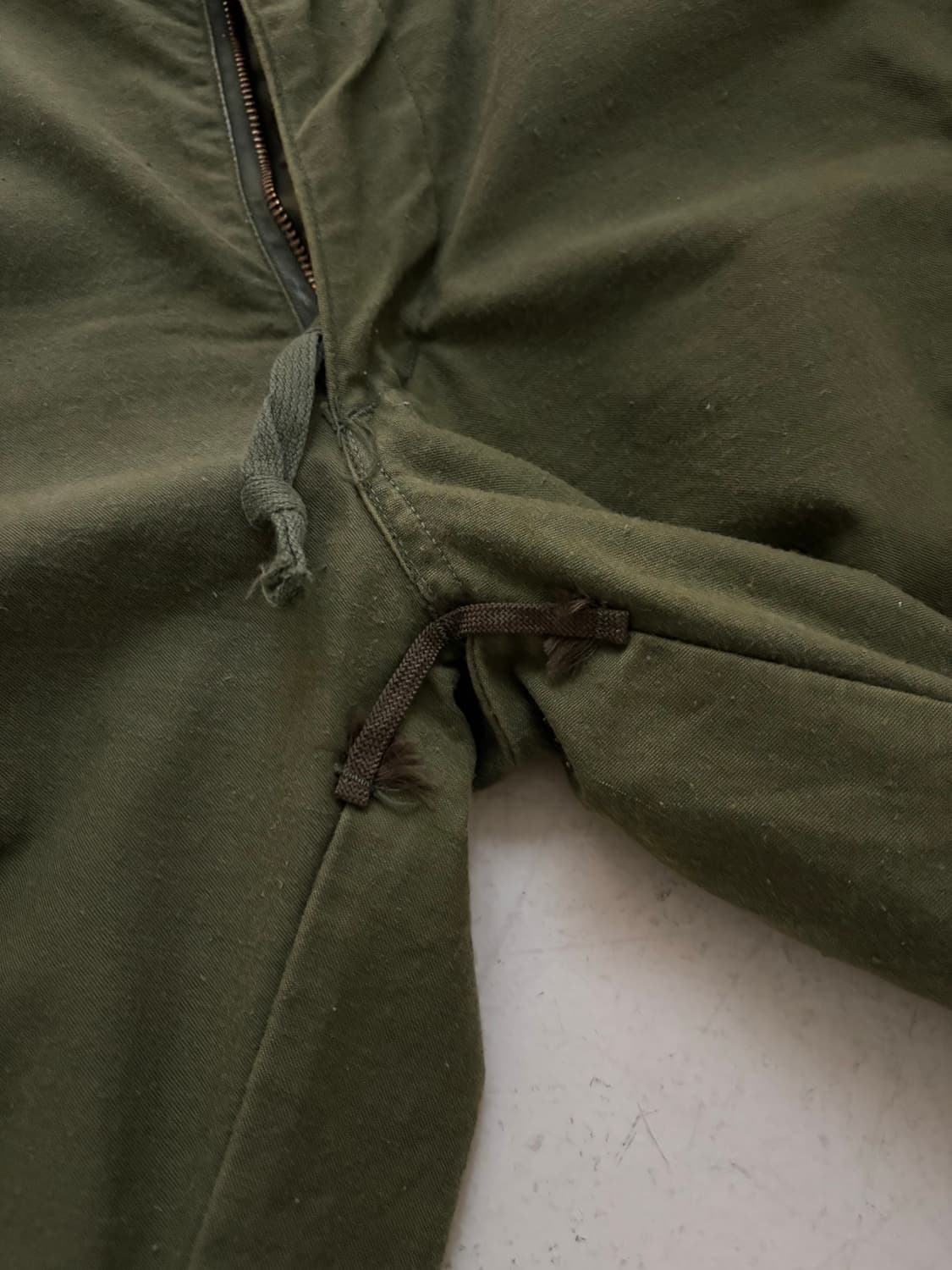 70's U.S Army M-65 Field Pant 상품이미지5