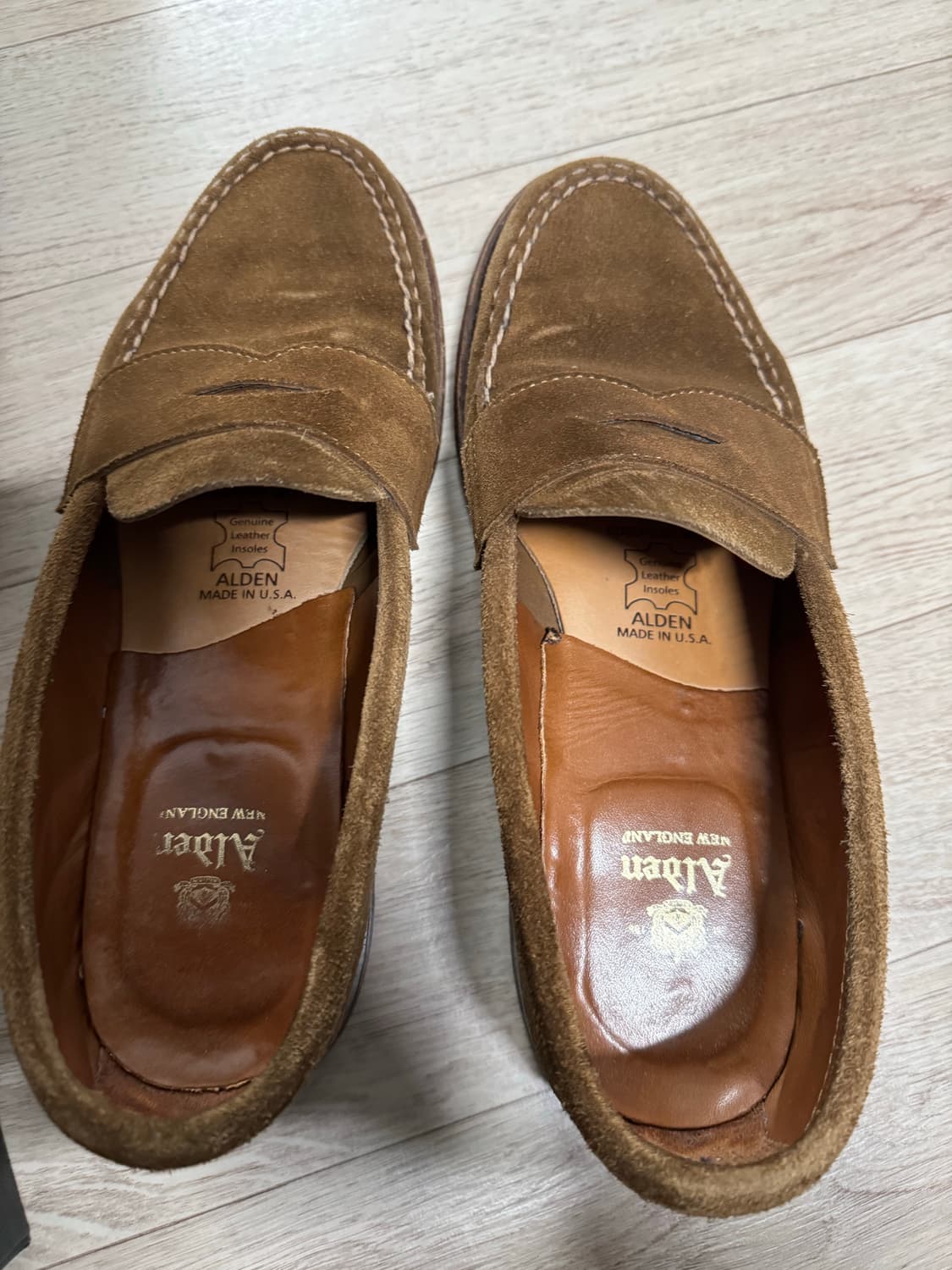 알든 6243 / 7D 상품이미지8