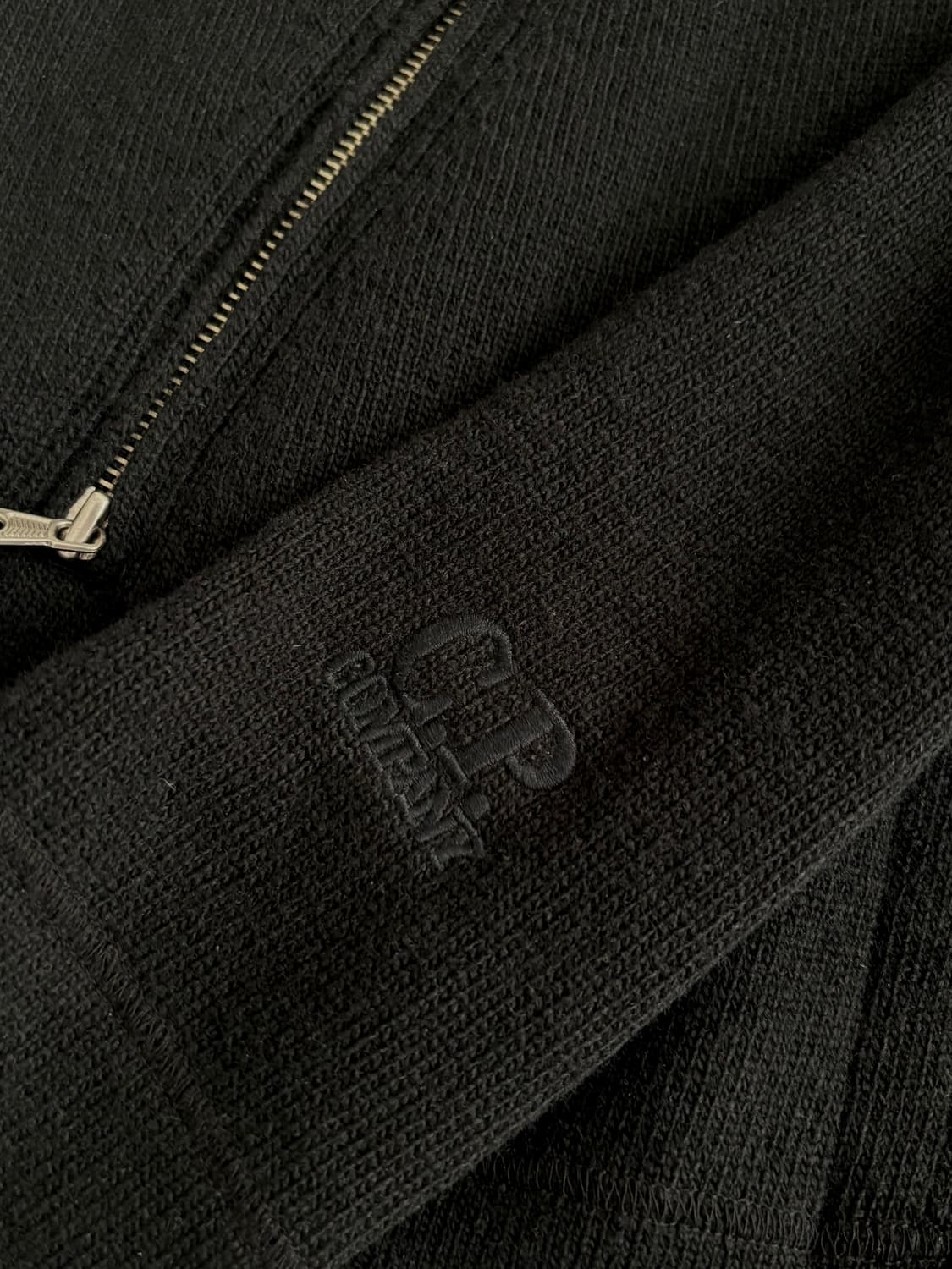 Cp company 00s zipup 상품이미지4