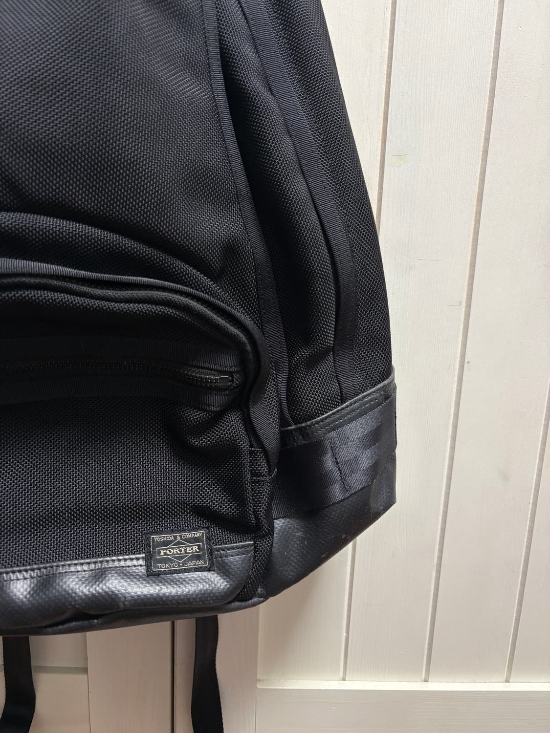 포터 히트 백팩 porter heat 상품이미지2