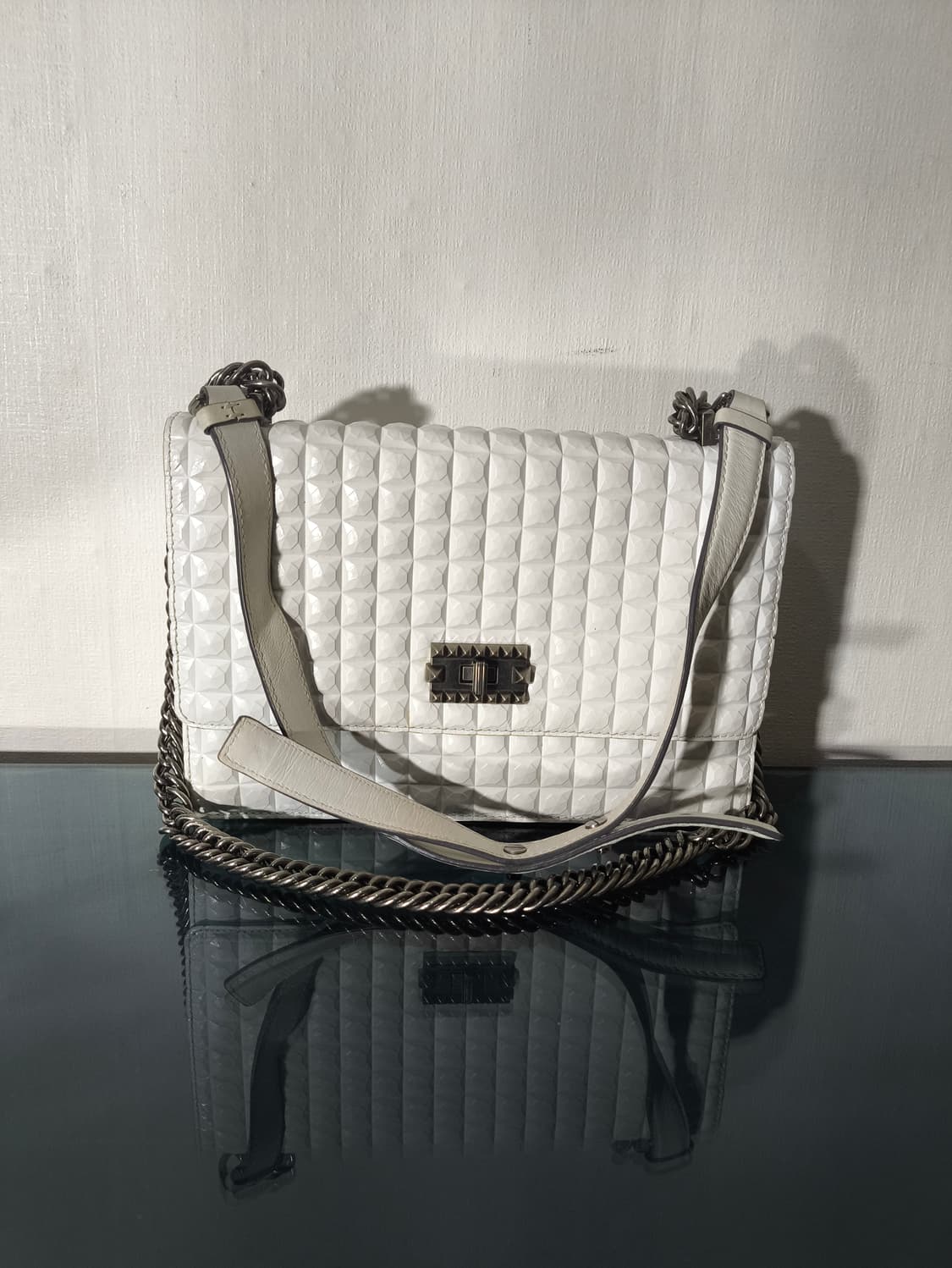 덱케 체인백 상품이미지1