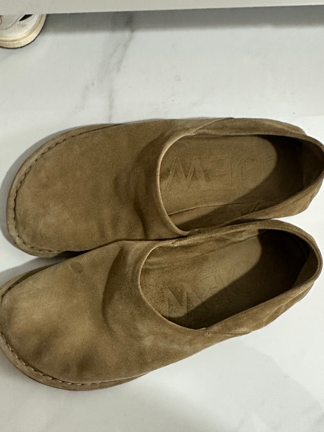 [40] 로에베 폴리오 슬리퍼 슈게로 판매합니다 상품이미지1